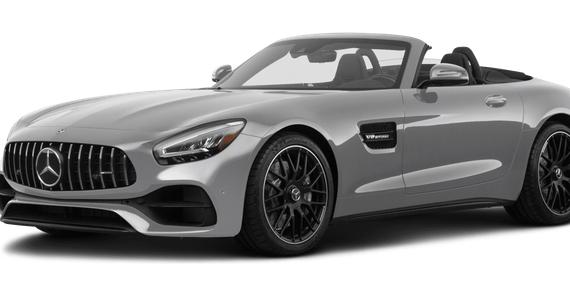 MERCEDES-BENZ AMG GT 2020 WDDYK7HA6LA026903 image MERCEDES-BENZ AMG GT 2020 WDDYK7HA6LA026903 image